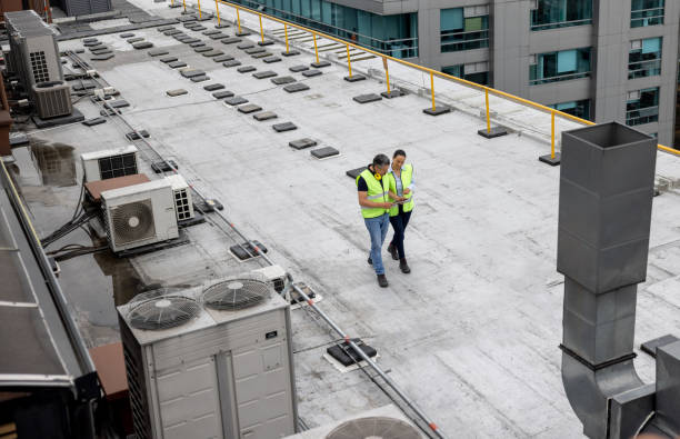 Best Hot Roofs  in Greenville, PA