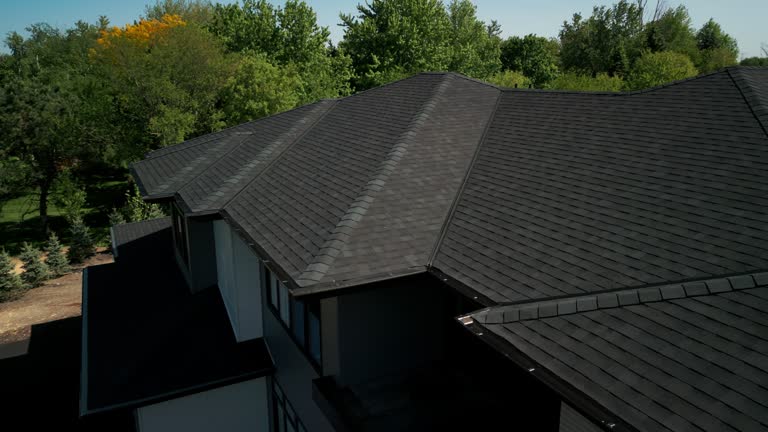 Best Steel Roofing  in Greenville, PA