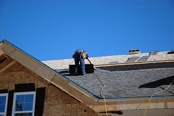 Best Chimney Flashing Repair  in Greenville, PA